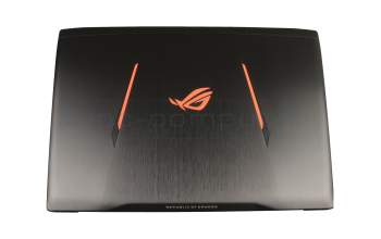 13N0-TDA0111 original Asus couvercle d\'écran 39,6cm (15,6 pouces) noir (Asus-ROG Logo)