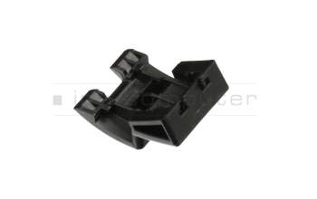 13N0-ULA0311 original Asus dessous du boîtier noir (sans fente ODD) incl. Capot de connexion LAN