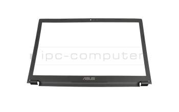 13N1-0XP0201-1 original Asus cadre d\'écran 43,9cm (17,3 pouces) noir - Asus logo -