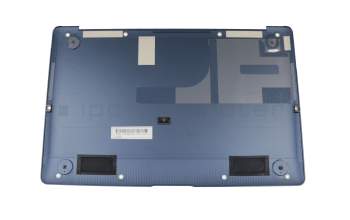 13N1-1SA0E02 original Asus dessous du boîtier bleu