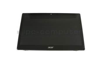 13N1-20A0211 original Acer unité d\'écran 14.0 pouces (FHD 1920x1080) noir