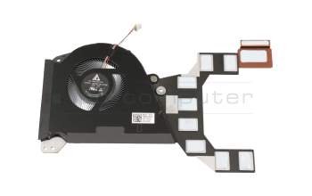 13N1-2WP0201 original Asus ventilateur incl. refroidisseur (GPU)