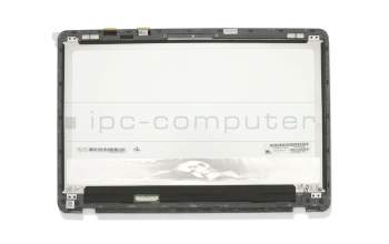 13N1-35A0G31 original Asus unité d\'écran tactile 13.3 pouces (QHD+ 3200 x 1800) noir (brillant)