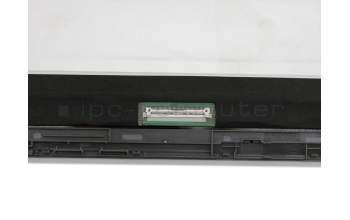 13N1-35A0G31 original Asus unité d\'écran tactile 13.3 pouces (QHD+ 3200 x 1800) noir (brillant)