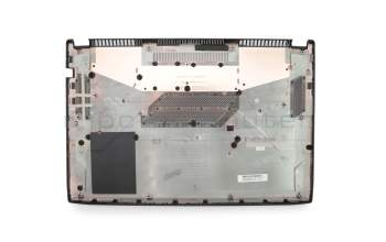 13N1-3DA0B01 original Asus dessous du boîtier noir