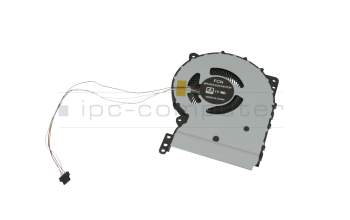 13N1-3XP0121 0A original Asus ventilateur (CPU)