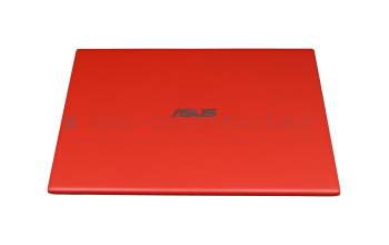 13N1-6TA0Y01 original Asus couvercle d\'écran 39,6cm (15,6 pouces) rouge