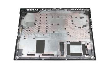 13N1-9BA0B11 original Asus dessous du boîtier noir