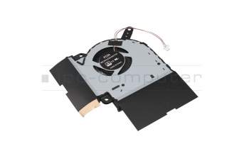 13N1-9VP0111 original Asus ventilateur (GPU) (5V)