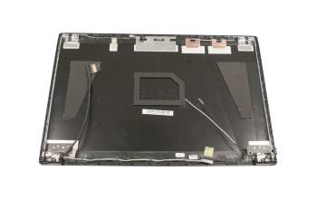 13N1-OXA0C01 original Asus couvercle d\'écran incl. charnières 43,9cm (17,3 pouces) noir