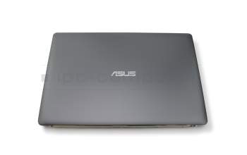 13NB02U1AM0101 original Asus couvercle d\'écran incl. charnières 35,6cm (14 pouces) noir