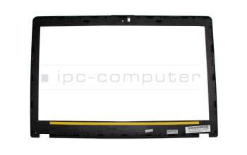 13NB04Z1AP0101 original Asus cadre d\'écran 39,6cm (15,6 pouces) noir