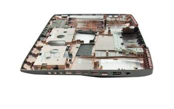 13NB06F1AP0511 original Asus dessous du boîtier noir