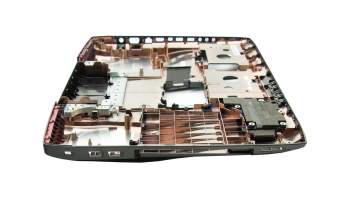 13NB06F1P07X11 original Asus dessous du boîtier noir