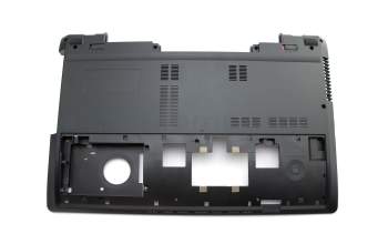 13NB07L1AP0211 original Asus dessous du boîtier noir