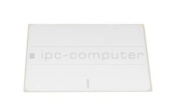 13NB09S5L03011 original Asus Couverture du touchpad blanc
