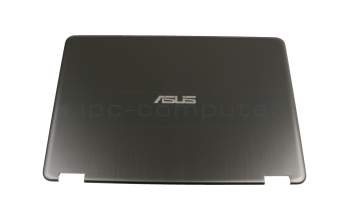 13NB0AL1AM0311 original Asus couvercle d\'écran 33,8cm (13,3 pouces) noir