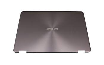 13NB0BA1P01012 original Asus couvercle d\'écran 33,8cm (13,3 pouces) gris