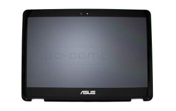 13NB0BA1P02011 original Asus unité d\'écran tactile 13.3 pouces (FHD 1920x1080) noir