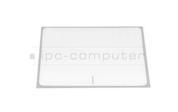 13NB0CG2L02011 original Asus Couverture du touchpad blanc