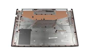 13NB0DQ1P010XX original Asus dessous du boîtier gris