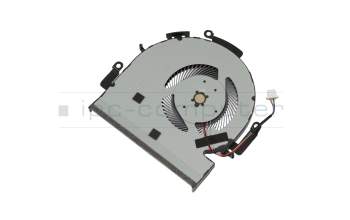 13NB0ES0T01011 original Asus ventilateur (CPU)