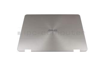 13NB0GD0P07011 original Asus couvercle d\'écran 35,6cm (14 pouces) argent