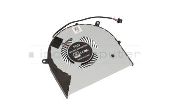 13NB0GI0AP1001 original Asus ventilateur (CPU/GPU)