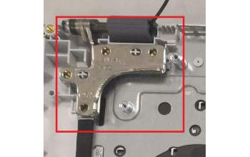 Asus 13NB0MZ0M08111 X509FA LCD HINGE R