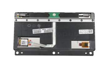 13NB0NT0P03011 original Asus unité d\'écran tactile 5,65 pouces (FHD+ 2160x1080) noir ScreenPad Modul
