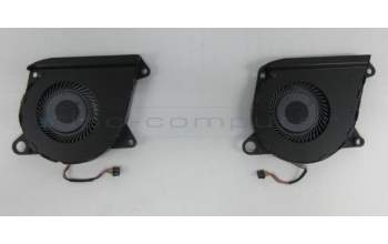 Asus 13NB0P60T01011 UX481FL THERMAL FAN