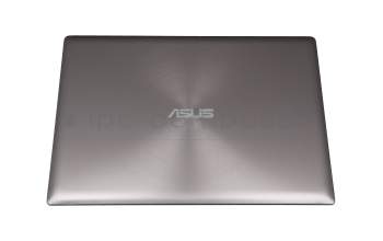 13NBO4R1AMO131 original Asus couvercle d\'écran 33,8cm (13,3 pouces) gris pour les modèles avec FHD (1920 x 1080) ou HD (1366 x 768)
