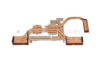 13NR01I0AM0211 original Asus refroidisseur (CPU/GPU)