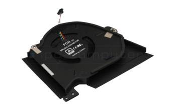 13NR02Z0P08011 original Asus ventilateur (CPU)