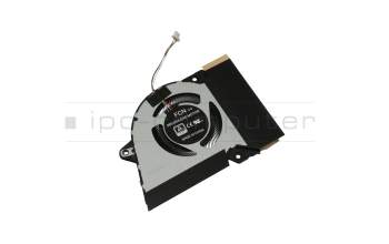 13NR03F0AP0101 original Asus ventilateur (CPU)