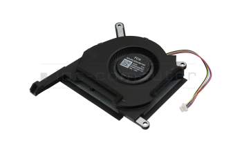13NR0EQ0M03021 original Asus ventilateur