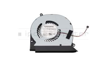 13NX0360T02011 original Asus ventilateur (CPU)
