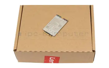 5W11H85458 original Lenovo WWAN LTE