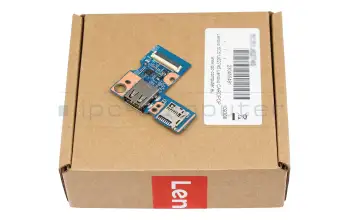 5C51J62745 original Lenovo Carte USB/SD