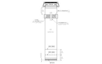 Asus 14004-01070100 LMT VS278Q LVDS CABLE