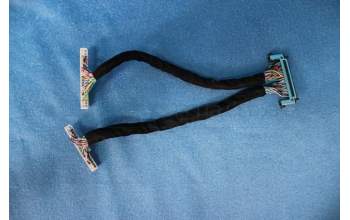 Asus 14004-01180200 LMT PB278Q LVDS CABLE