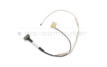 14005-01320600 original Asus câble d\'écran LVDS 30-Pin