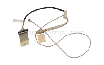 14005-0204000 original Asus câble d\'écran LED eDP 40-Pin