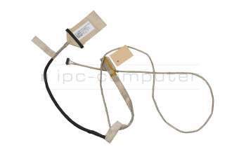 14005-02040200 original Asus câble d\'écran LED eDP 40-Pin