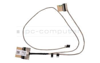 14005-02070400 original Asus câble d\'écran LED eDP 40-Pin