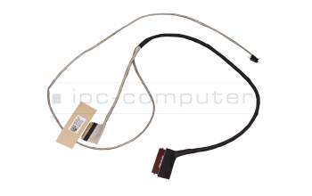 14005-02730400 original Asus câble d\'écran LVDS 30-Pin