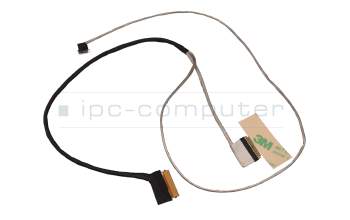 14005-02730400 original Asus câble d\'écran LVDS 30-Pin