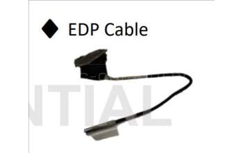 Asus 14005-033615RR UM5302TA NON TOUCH EDP CABLE 40 165MM