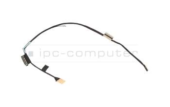 14005-04080300 original Asus câble d\'écran LED eDP 40-Pin