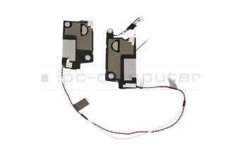 14008-02470400 original Asus haut-parleur (gauche + droit)